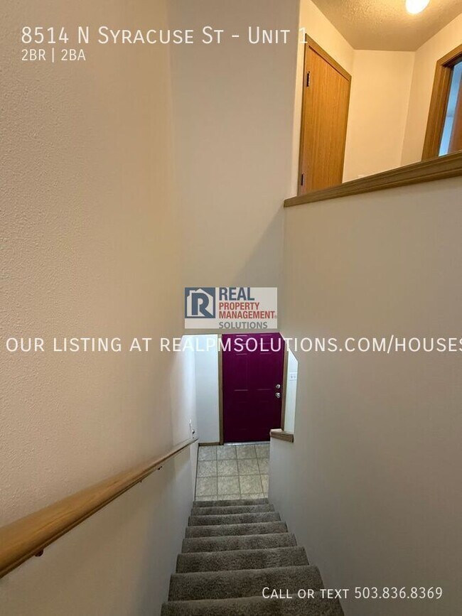 Building Photo - 8514 N Syracuse St