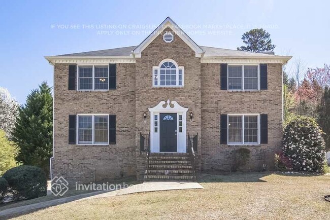 Building Photo - 960 Camden Hill Ct