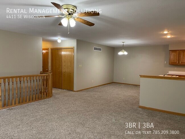 Building Photo - *SHAWNEE HEIGHTS SCHOOL DISTRICT* 4411 SE ...
