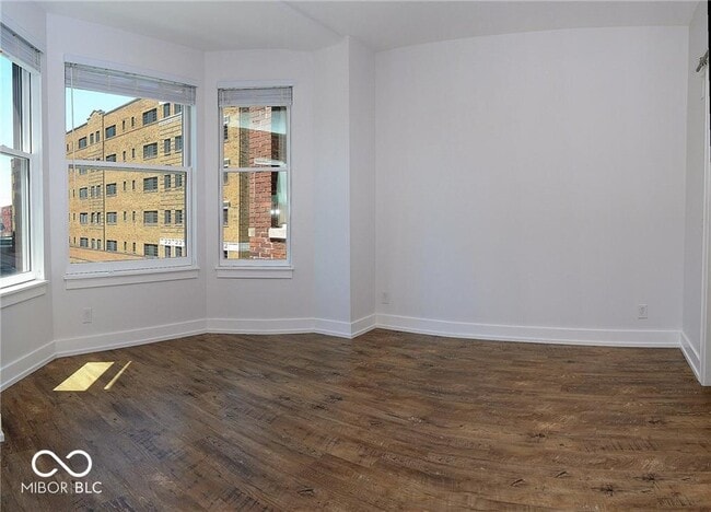 Building Photo - 829 N Pennsylvania St