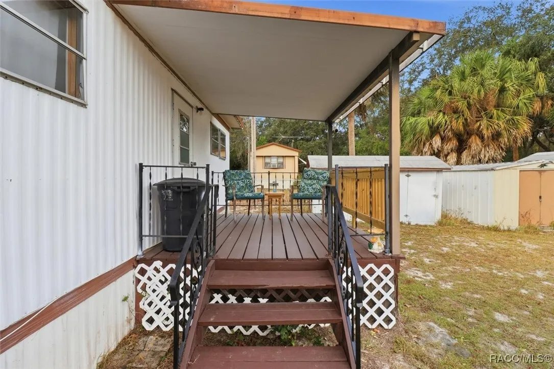 Building Photo - 7749 W Chassahowitzka St