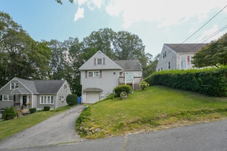 Building Photo - 93 Wayland Ave