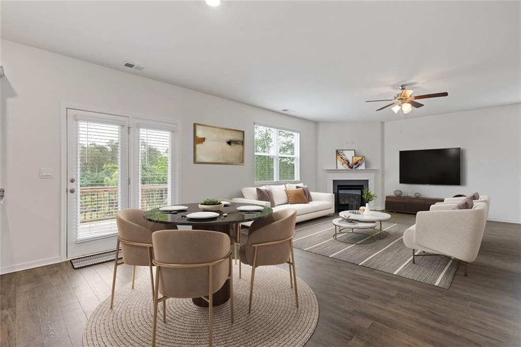 Building Photo - 294 Ralph Still Rd