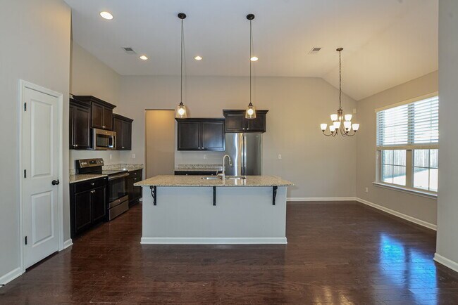 Building Photo - 145 Hidden Meadows Ln