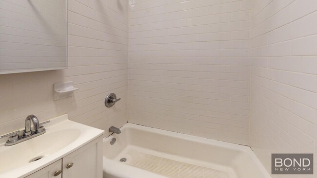 Floorplan - 226 East 36 Street