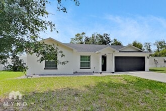 Building Photo - 2632 Panfish Dr