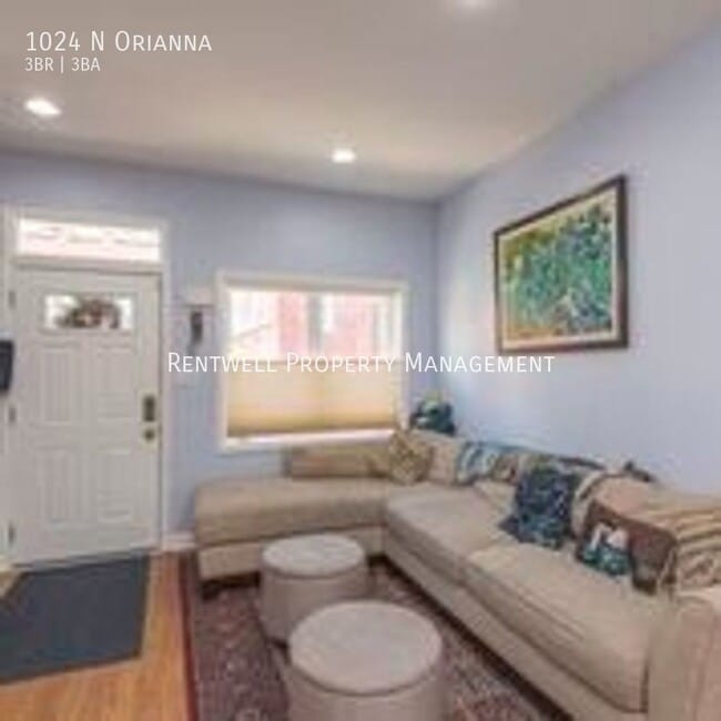 Building Photo - 1024 N Orianna-