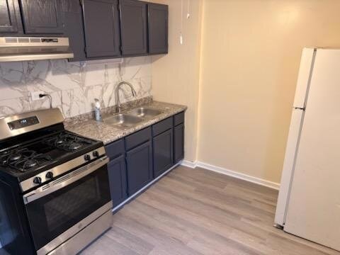 Building Photo - 10501 S Corliss Ave