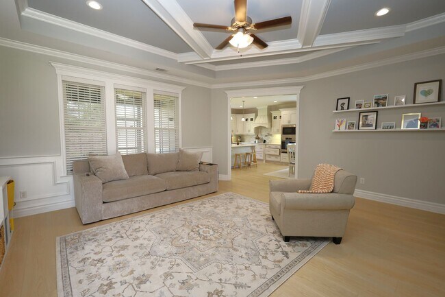 Building Photo - 2899 Cotton Bay Crossing