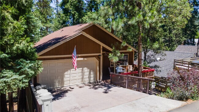 Primary Photo - 24792 Bernard Dr
