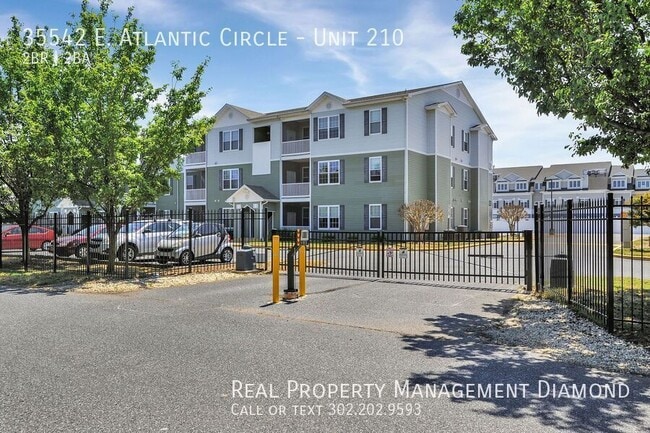 Building Photo - 35542 E Atlantic Cir