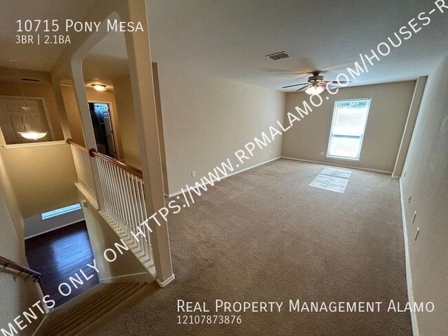Building Photo - 10715 Pony Mesa