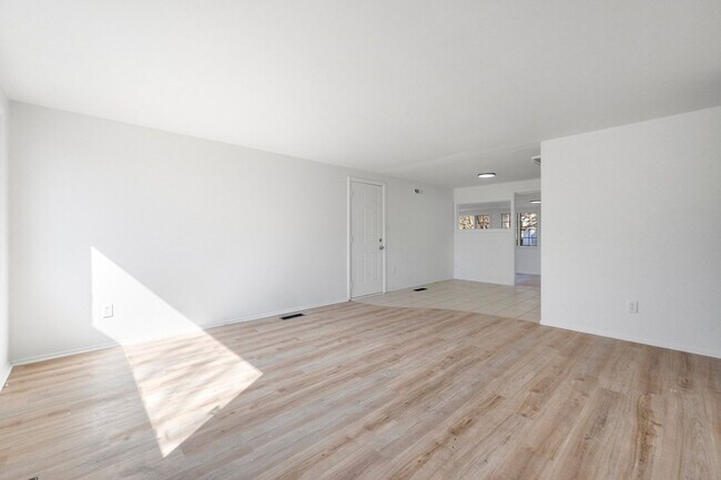 Building Photo - COMING SOON! Updated 3-Bedroom House