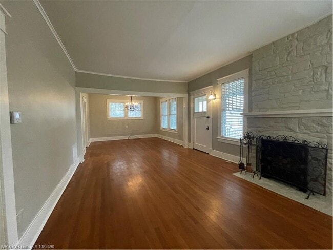 Building Photo - 1400 S 23rd St