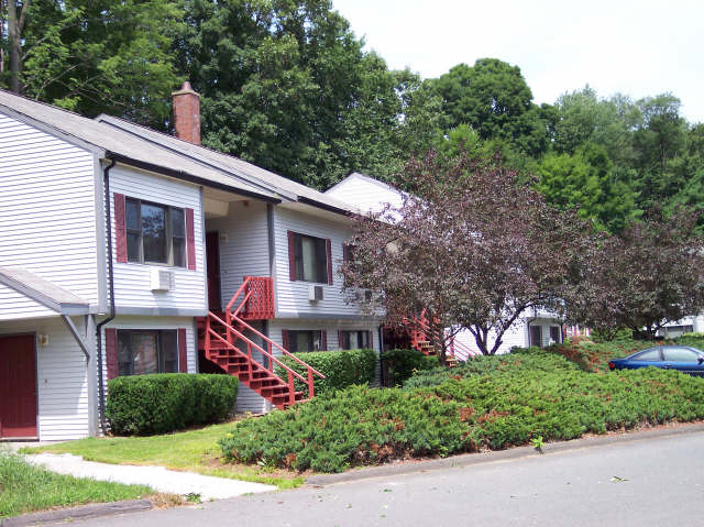 Building Photo - Little River Crossing Apartments