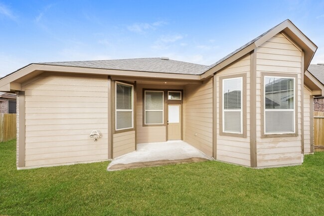 Building Photo - 6522 Hunters Creek Ln