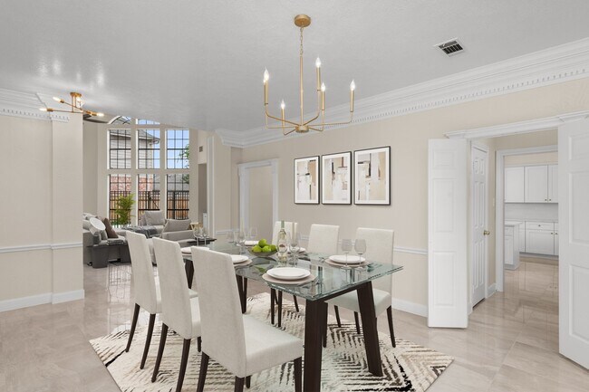 Building Photo - 17402 Wilton Park Ct