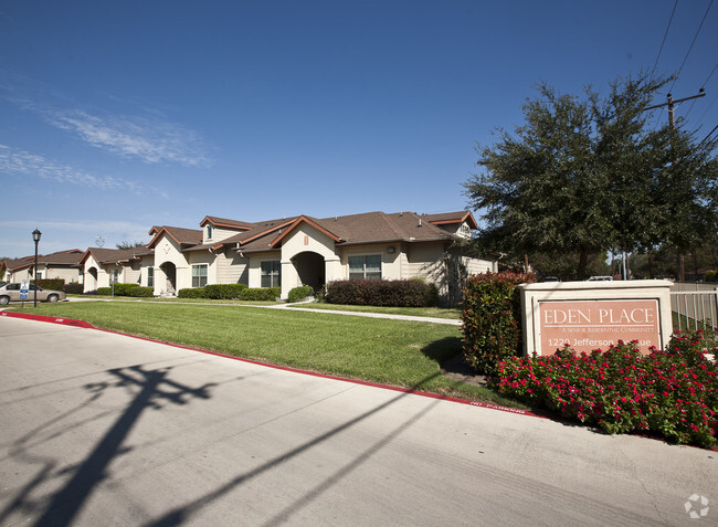 Primary Photo - Eden Place Apartments