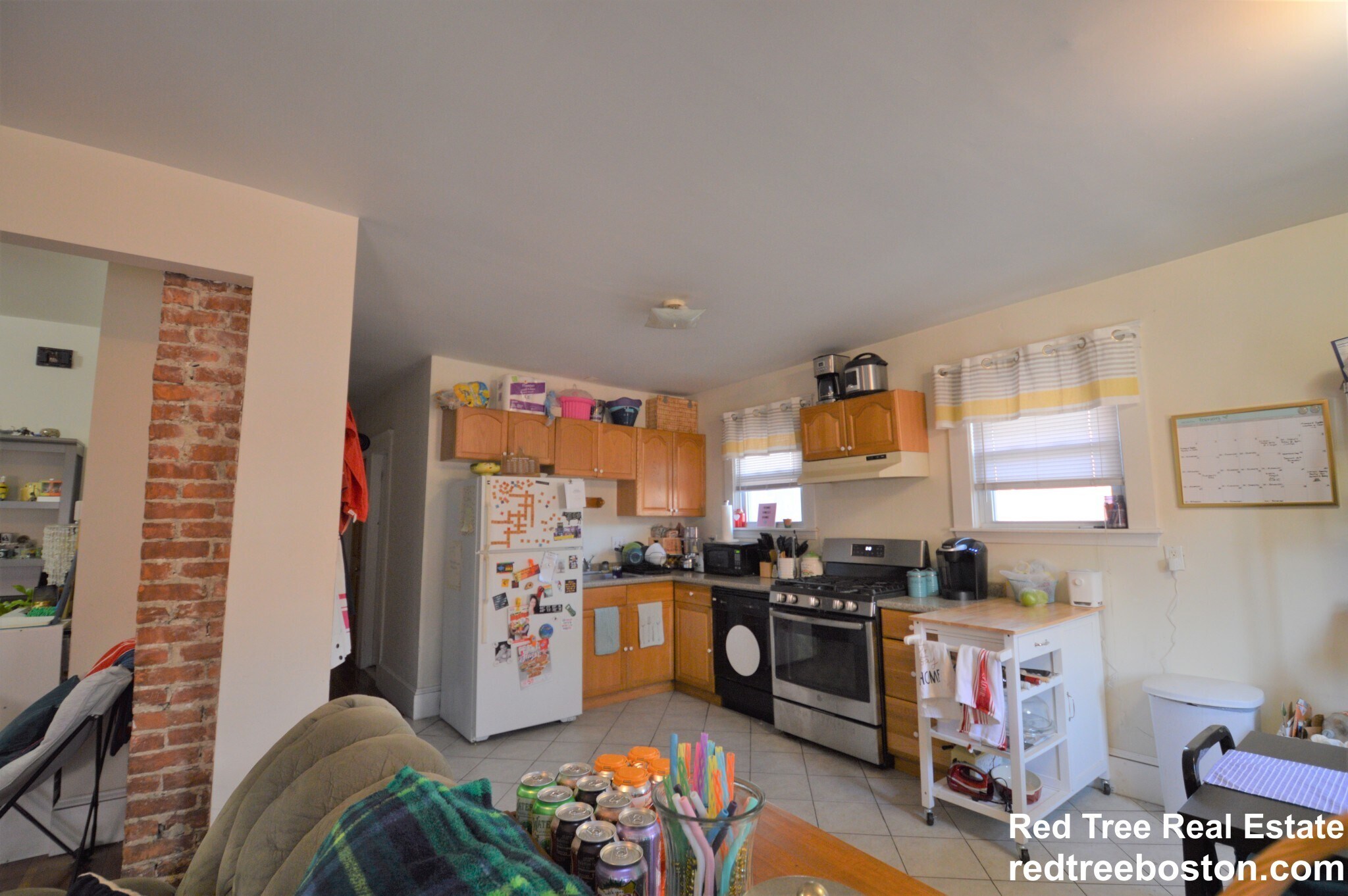 Building Photo - 505 Washington St