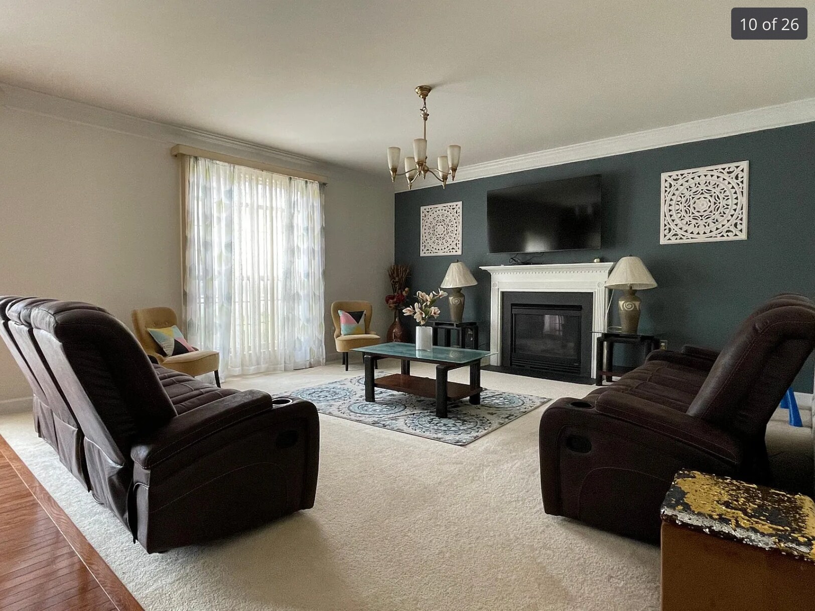 Building Photo - 8162 Gilroy Dr