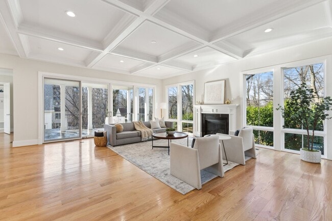 Building Photo - Stunning 2025 New Build
