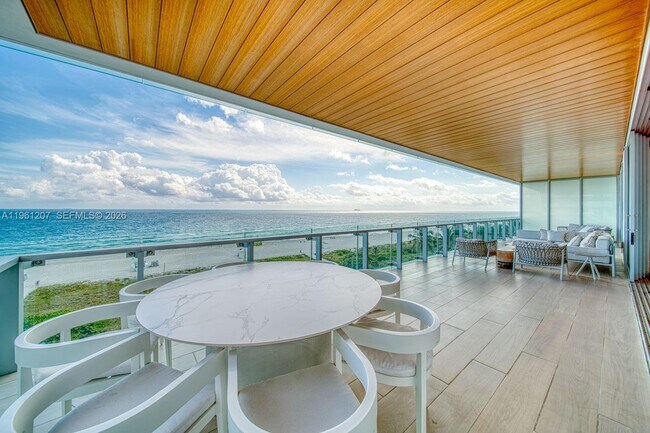 Building Photo - 5775 Collins Ave