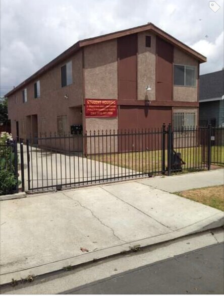 Building Photo - 1343 W 36th St