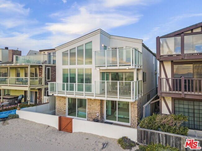 Building Photo - 1005 Ocean Dr