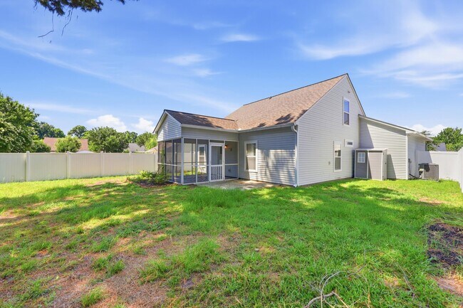 Building Photo - 914 Bur Oak Ct