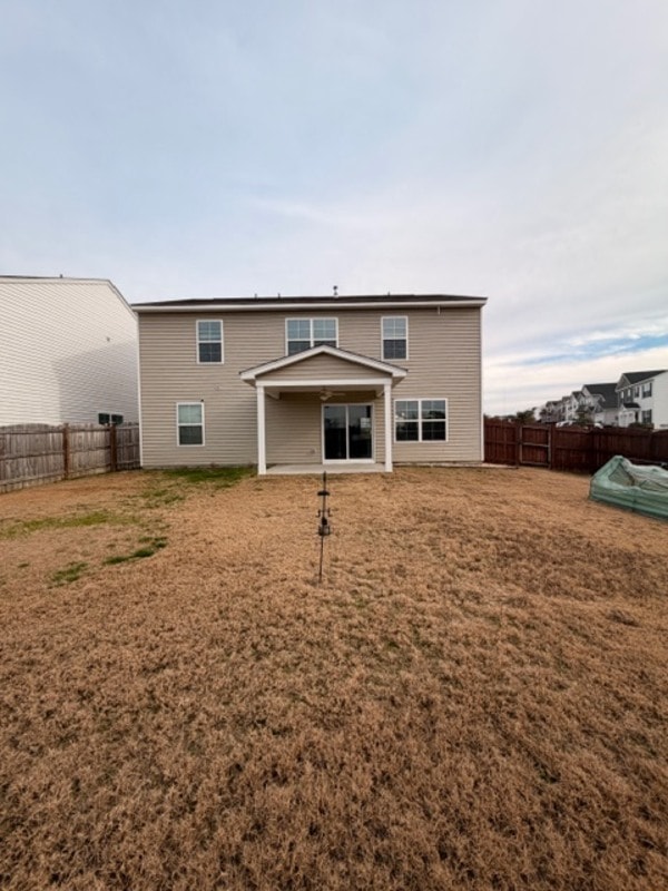 Building Photo - 501 Cricket Chirp Ln