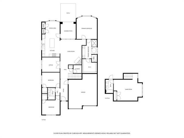 Building Photo - 452 Balmora Way