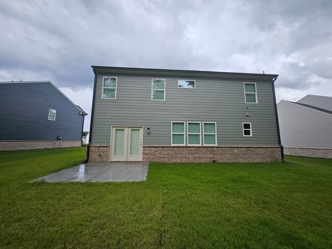 Building Photo - 1290 Jordan Brook Dr