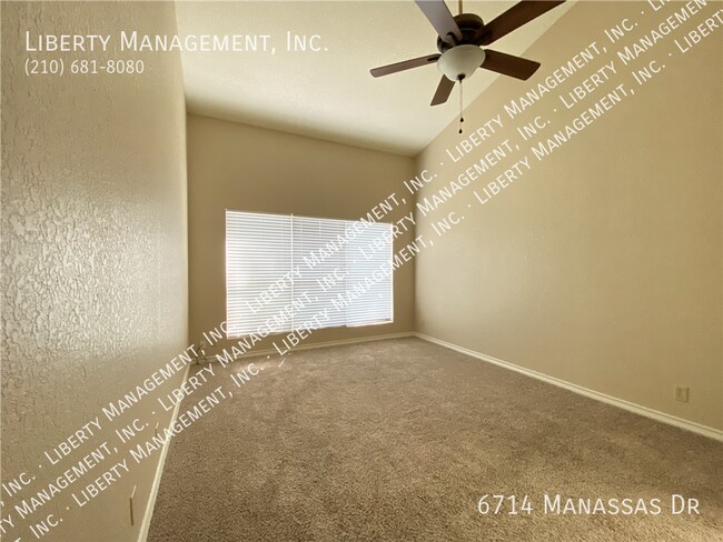 Building Photo - 6714 Manassas Dr