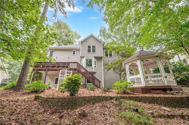 Building Photo - 461 Braidwood Walk NW