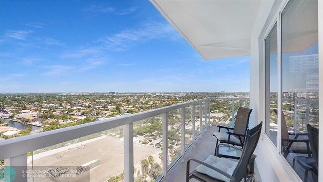 Building Photo - 3750 Galt Ocean Dr