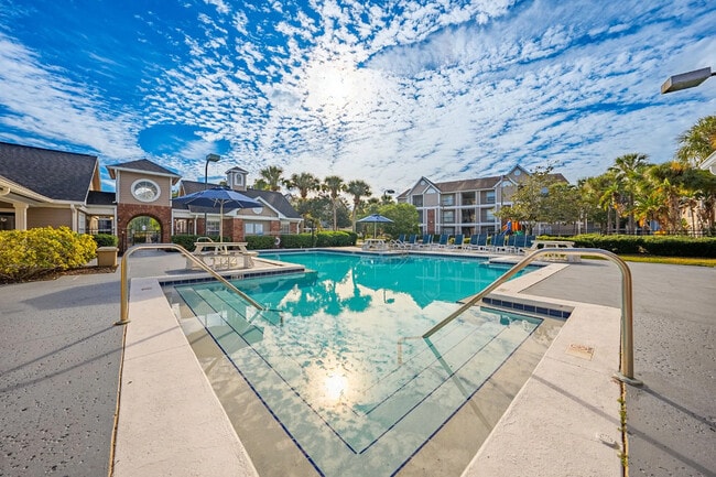 Building Photo - Laguna Place Apartments