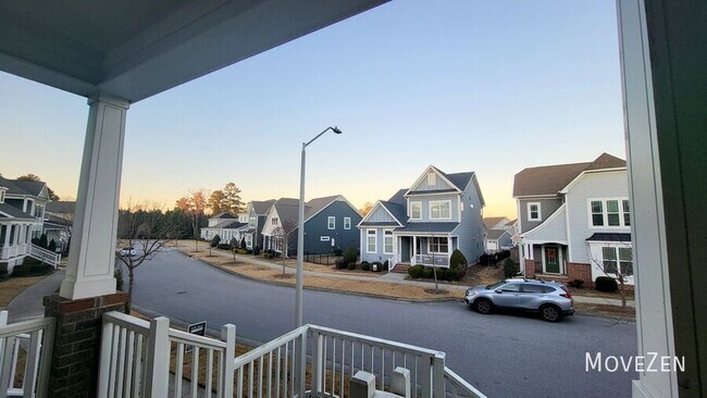 Building Photo - 6605 Truxton Ln