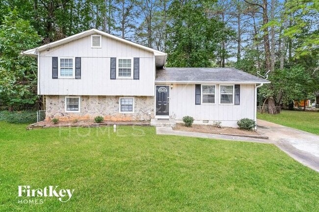 Building Photo - 6076 Cherokee Valley Ln