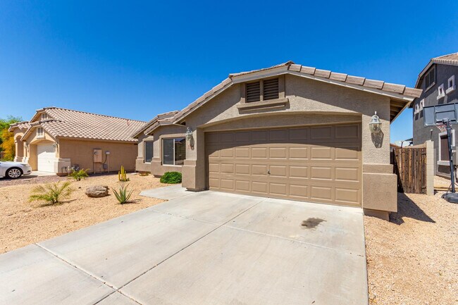 Building Photo - 1238 W Dana Dr