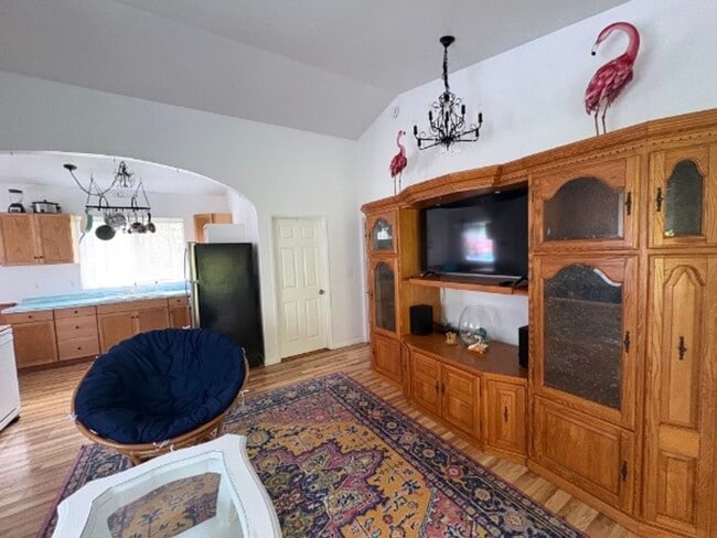 Building Photo - Fully Furnished 2BD Home | Fiber Internet | Pets OK | Yard Service Included | $1,950