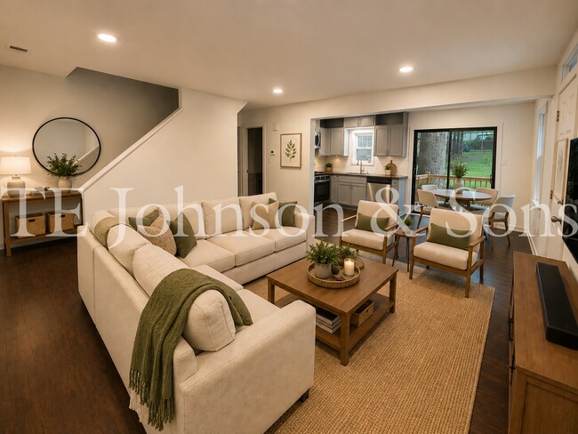 Building Photo - 4309 Walnut Hollow Dr