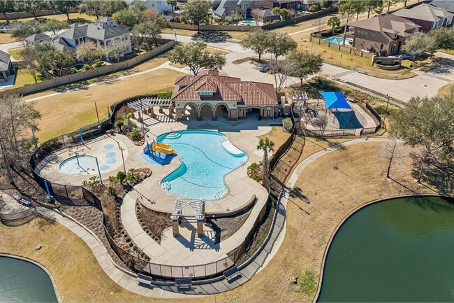 Building Photo - 6518 Montana Ridge Ct