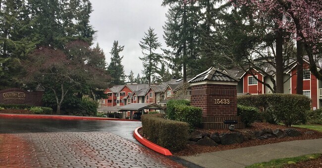 Building Photo - Mill Creek One Bedroom in Mill Creek Count...