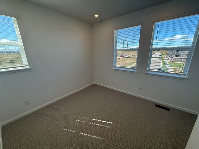 Building Photo - BRAND NEW 3 bedroom townhome in Castle Pines!