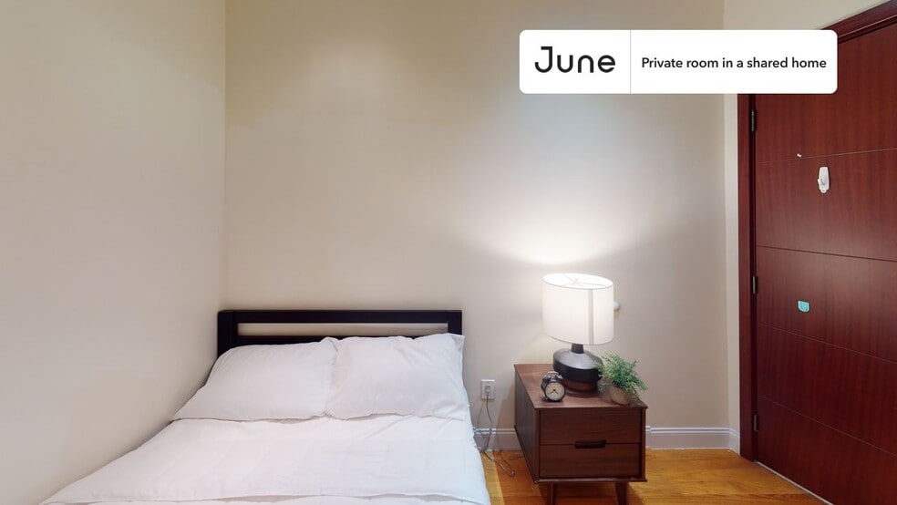 Building Photo - Room in Shared 4 bed/1 bath home in Upper West Side