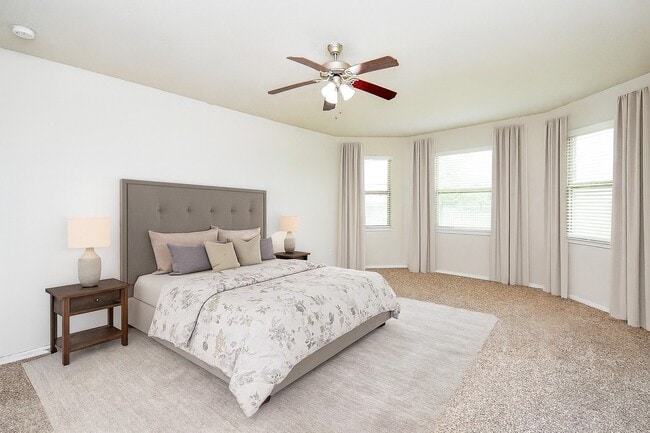 Building Photo - 13906 Manobrook Ct