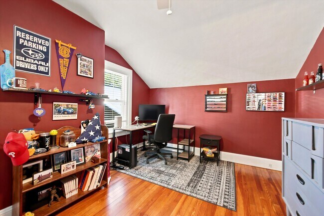 Building Photo - Exceptional West Chester Borough Rental | 4BR, 2BA SFH, Garage & Walkable Location