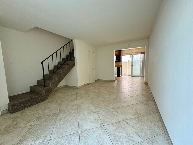 Primary Photo - GREAT LOCATION! POINT LOMA 2BD/1.5BA TOWNH...