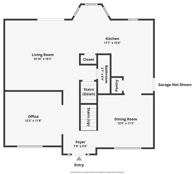 Building Photo - 4 Bedrooms with Finished Basement and Bonus Room!