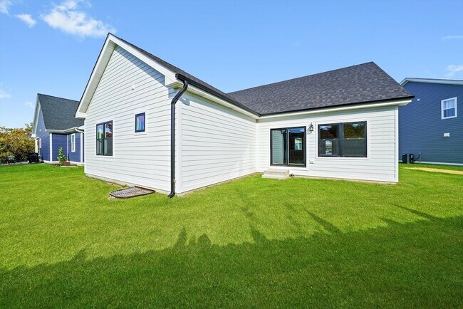 Building Photo - 4009 Faith Ln